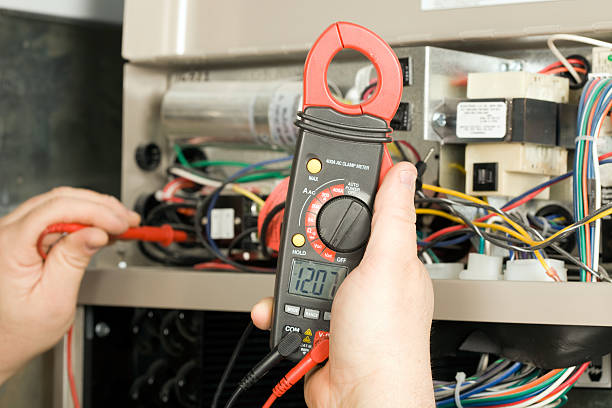 Best Emergency Electrical Repair Services  in Denison, TX